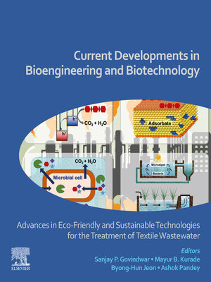 cover image of Current Developments in Bioengineering and Biotechnology